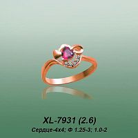 Carates XL-7931 опока