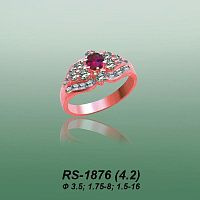 Carates RS-1876 опока
