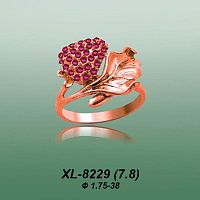 Кольцо XL-8229 опока