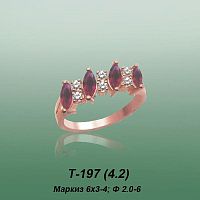 Carates T-197 опока