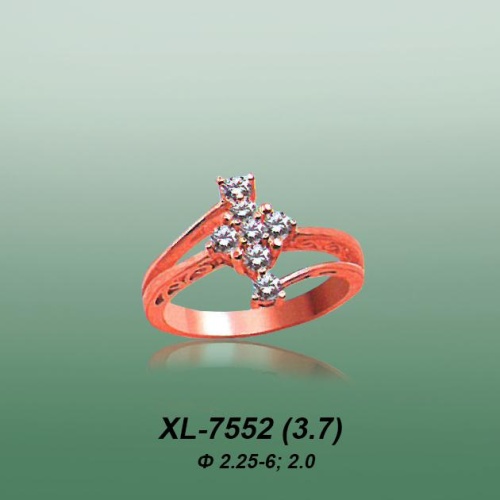 Carates XL-7552 опока