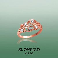 Carates XL-7448 опока