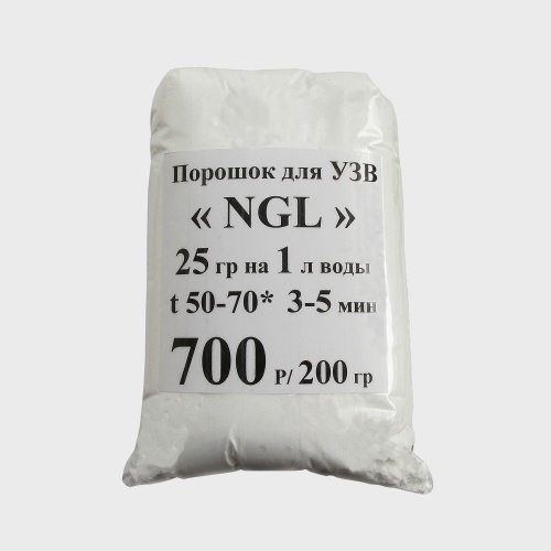 NGL 51690 Порошок для УЗВ - 100 гр NGL 51690 Порошок для УЗВ - 100 гр