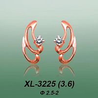 Carates XL-3225 опока