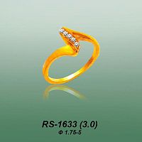 Carates RS-1633 опока