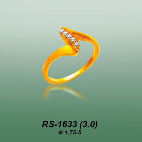 Carates RS-1633 опока