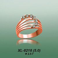 Кольцо XL-8218 опока