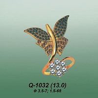 Carates Q-1032 опока