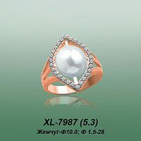 Carates XL-7987 опока