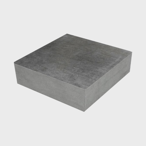 FIXTOM 51035 Наковальня - 100х100х20 мм