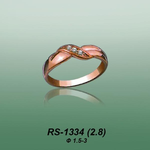 Carates RS-1334 опока Carates RS-1334 опока