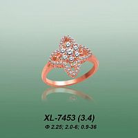 Carates XL-7453 опока