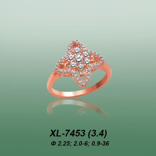 Carates XL-7453 опока Carates XL-7453 опока