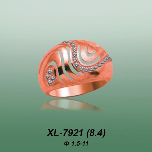 Carates XL-7921 опока Carates XL-7921 опока