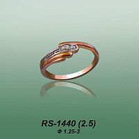 Carates RS-1440 опока