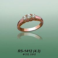 Carates RS-1412 опока