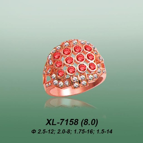 Carates XL-7158 опока