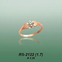 Carates RS-2122 опока