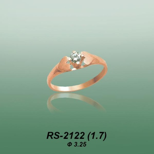 Carates RS-2122 опока Carates RS-2122 опока