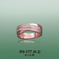 Carates RS-177 опока