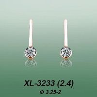 Carates XL-3233 опока