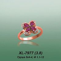 Carates XL-7977 опока