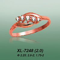 Carates XL-7248 опока