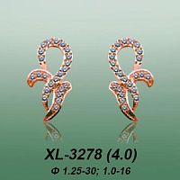 Carates XL-3278 опока