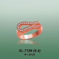Carates XL-7198 опока