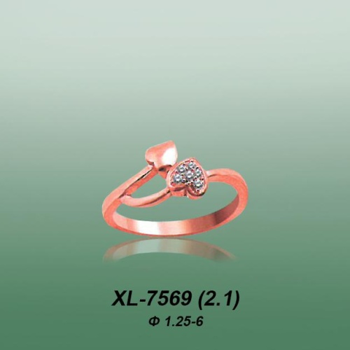 Carates XL-7569 опока