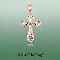Крестик XL-9110 опока