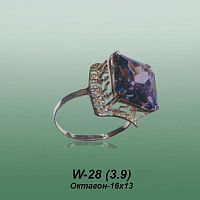 Carates W-28 опока