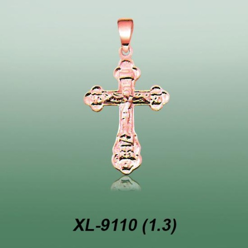 Крестик XL-9110 опока