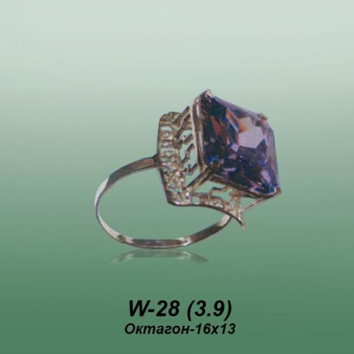 Carates W-28 опока Carates W-28 опока