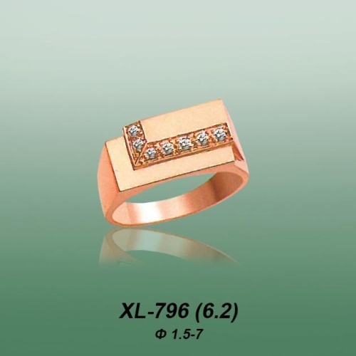 Carates XL-796 опока Carates XL-796 опока
