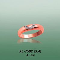 Carates XL-7582 опока