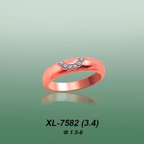 Carates XL-7582 опока