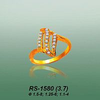 Carates RS-1580 опока
