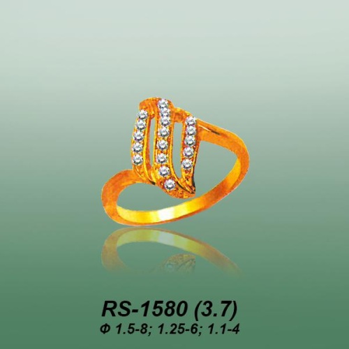 Carates RS-1580 опока