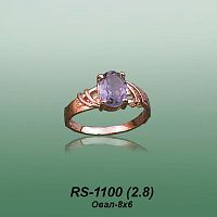 Carates RS-1100 опока