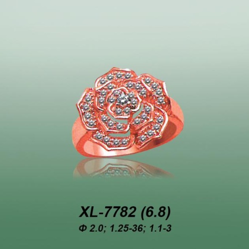 Carates XL-7782 опока