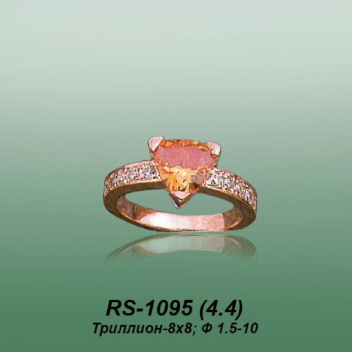Carates RS-1095 опока Carates RS-1095 опока