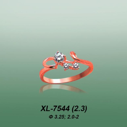 Carates XL-7544 опока