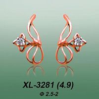 Carates XL-3281 опока
