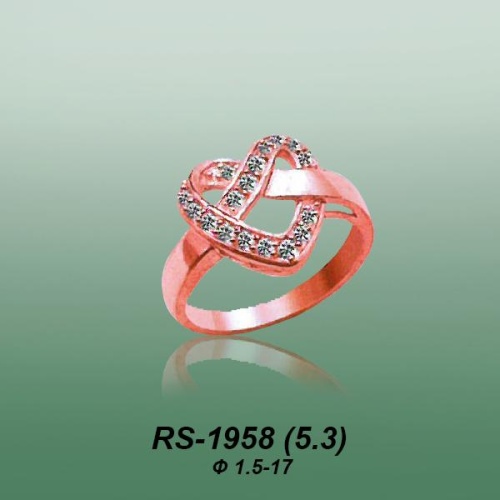Carates RS-1958 опока Carates RS-1958 опока