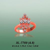 Carates XL-7769 опока