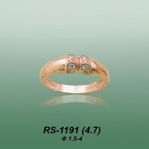 Carates RS-1191 опока Carates RS-1191 опока
