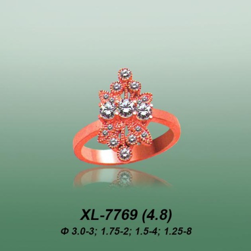 Carates XL-7769 опока