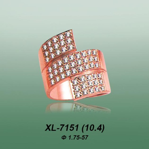 Carates XL-7151 опока Carates XL-7151 опока