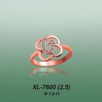 Carates XL-7600 опока